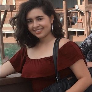 Meet your Posher, Katerin